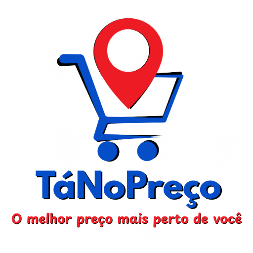 Logo TáNoPreço